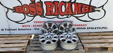 Cerchi lega speedline usato  Spoleto