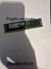 Samsung 32gb ram usato  Valdastico