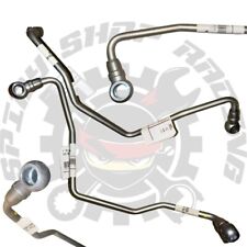 Tubo mandata olio usato Tubo mandata olio usato  Marigliano