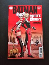 Comics batman white for sale  Oklahoma City