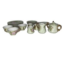 Lefton china heritage for sale  Forest City