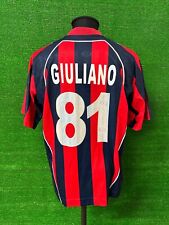 Maglia crotone giuliano usato  Guidonia Montecelio