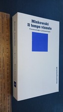 Eugene minkowski tempo usato  Siracusa