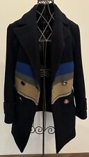 Pinko mantel wolle gebraucht kaufen  Markdorf