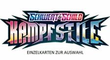 Pokemon battle styles gebraucht kaufen  Kassel