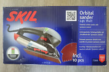 Skil 7366 schwingschleifer gebraucht kaufen  Landau a.d.Isar