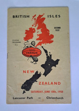 1950 new zealand for sale  STAMFORD