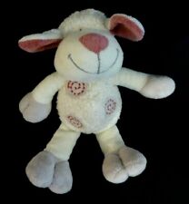 Doudou peluche kiabi d'occasion  Bouvigny-Boyeffles