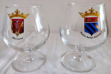 Verres bourgogne.6 verres d'occasion  France