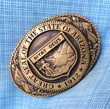 Arizona great seal for sale  Torrington