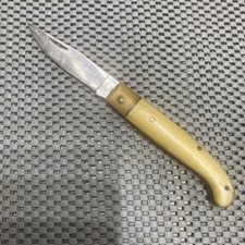 Pattada artigianale usato  Fiumicino