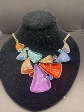 geometric vintage necklace for sale geometric vintage necklace for sale Fort Myers