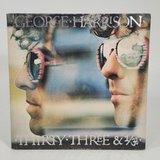 George harrison thirty for sale  Elmwood Park