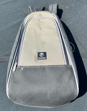 Estojo de transporte/bolsa de viagem/mochila oficial do fabricante Nintendo GameCube System comprar usado  Enviando para Brazil