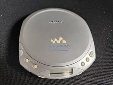 Sony walkman discman gebraucht kaufen  Berlin