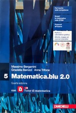 matematica blu 2 0 usato matematica blu 2 0 usato Milano