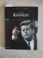 Kennedy icone mondadori usato  Carpi