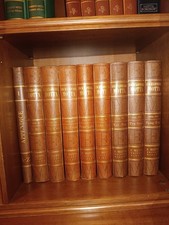 Enciclopedia federico motta usato  Italia