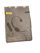 Jabra engage usb for sale  Corona