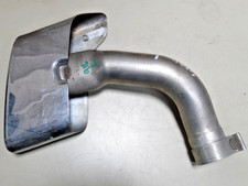 Audi exhaust tail for sale  MANCHESTER