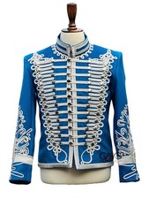 Sky blue napoleonic for sale  ILFORD