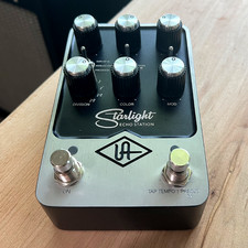 universal audio starlight for sale  Apopka
