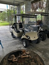 Yamaha g29 golf for sale  Cedar Key