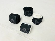 Boxbandagen bandagen paar gebraucht kaufen  Berlin