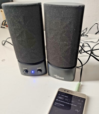 Fujitsu soundsystem 2.0 usato  Bari