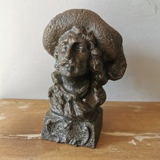Ancien buste homme d'occasion  Boussac