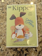 Kipper cuddly critters for sale  Riverton