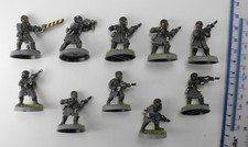 Steel legion metal for sale  HAVERHILL
