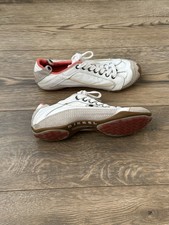 Tênis Vintage Diesel Avant Garde Streetwear Raro Anos 90 Casual EUA 7 EU 37, usado comprar usado  Enviando para Brazil