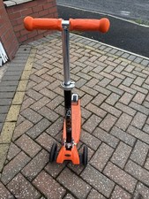 Iscoot pro kids for sale  OLDHAM