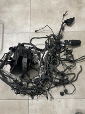 Cablaggio completo con usato  Pachino