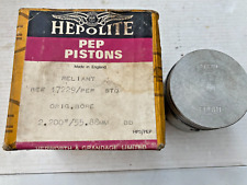 Genuine hepolite std for sale  UK