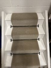 Carpet stair runner for sale  HALIFAX