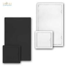 Usado, Revisionstür, Revisionsklappe, ABS-Kunststoff, Revision-Kunststofftür, 15 Größen comprar usado  Enviando para Brazil