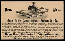 Alte reklame 1902 gebraucht kaufen  Hamburg