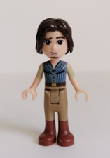 Lego friends figurine d'occasion Lego friends figurine d'occasion  Rivesaltes