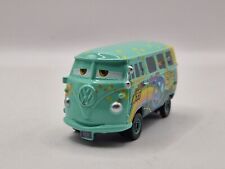 Disney cars fillmore gebraucht kaufen  Delmenhorst