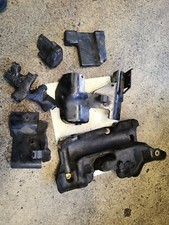 Verkleidung dämmung dieselpum gebraucht kaufen  Ruppichteroth