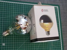 Large 95mm e27 d'occasion  Expédié en Belgium