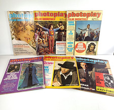 Vintage photoplay photo for sale  LEATHERHEAD