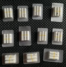 Filtri sigaretta elettronica usato  Dozza