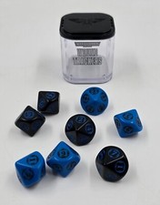 Dice set wound gebraucht kaufen  Puderbach