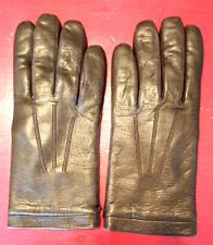 Ancienne paire gants d'occasion  Angicourt
