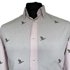 Ted baker shirt for sale  CHATHAM
