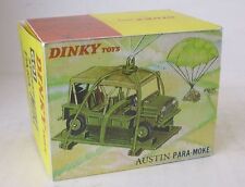 Repro box dinky for sale  Shipping to Ireland