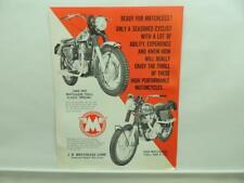 1968 matchless 750 for sale  Phoenixville